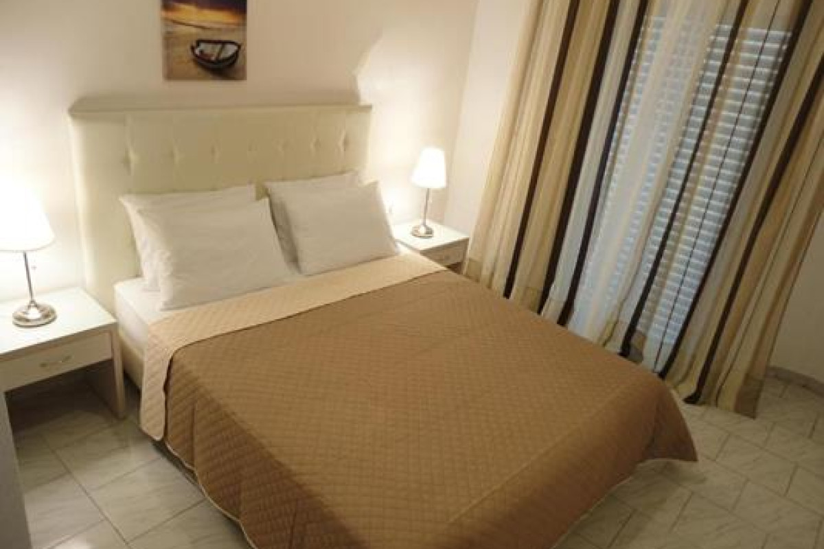 Mirto Hotel - Ionian Coast