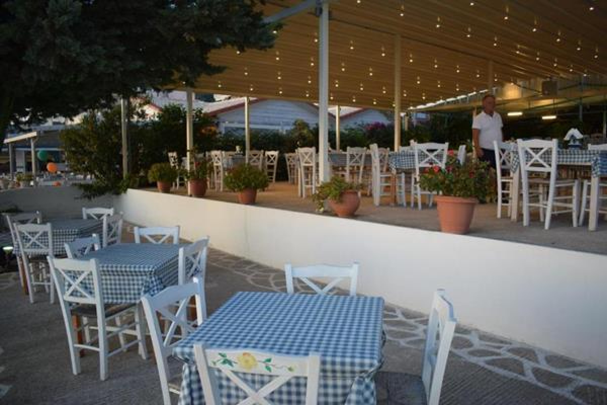 Mirto Hotel - Ionian Coast