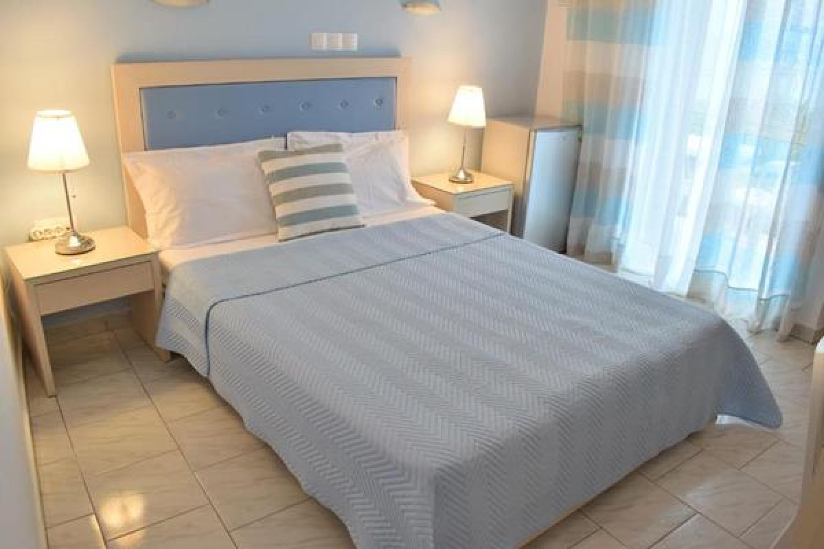 Mirto Hotel - Ionian Coast