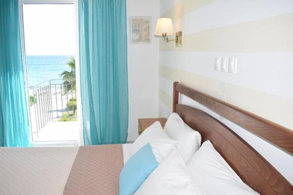 Mirto Hotel - Ionian Coast