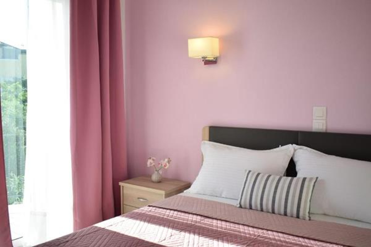 Mirto Hotel - Ionian Coast