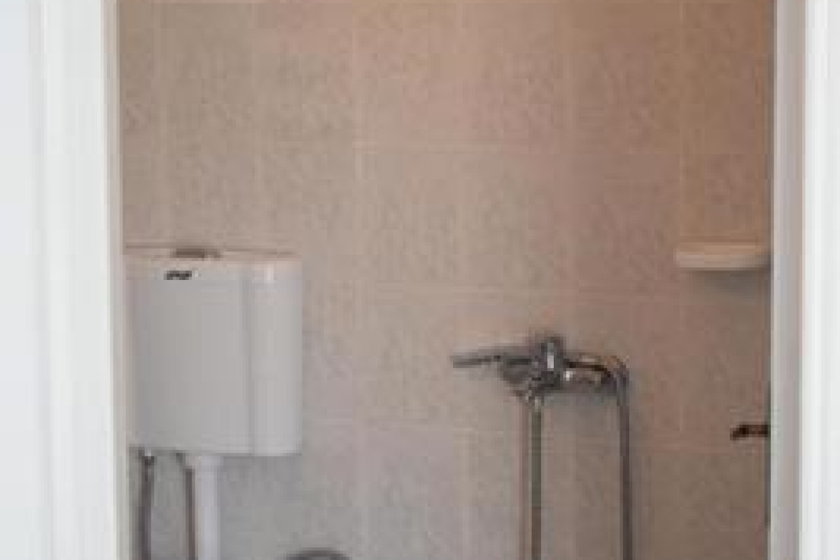 Mirto Hotel - Ionian Coast