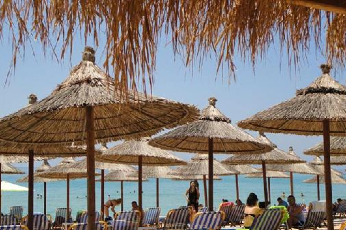 Mirto Hotel - Ionian Coast
