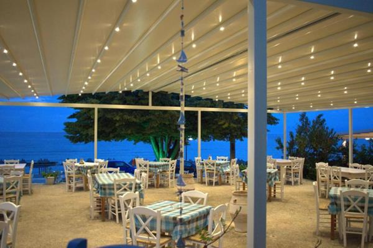 Mirto Hotel - Ionian Coast