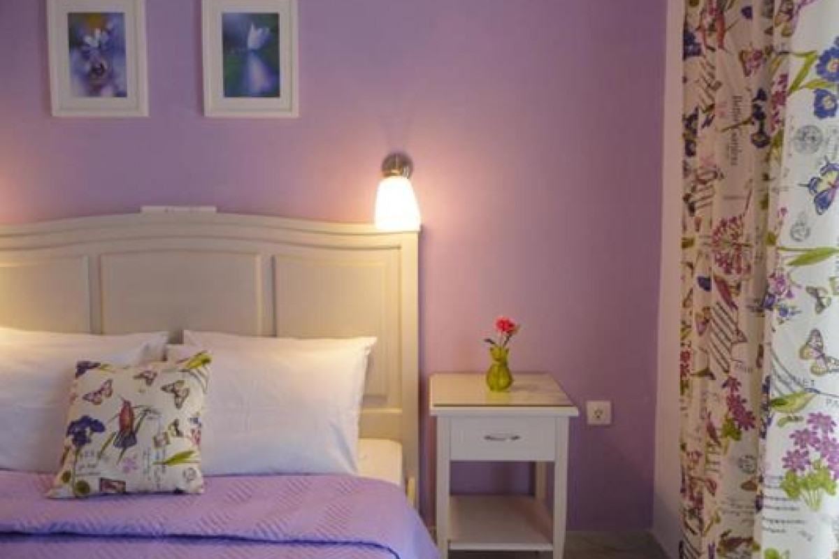 Mirto Hotel - Ionian Coast
