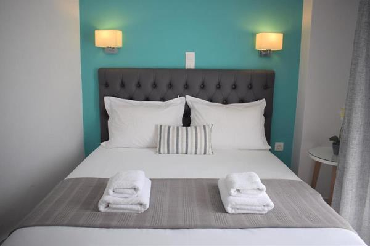 Mirto Hotel - Ionian Coast