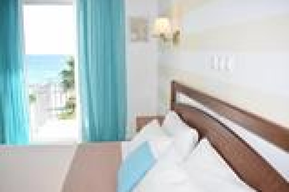 Mirto Hotel - Ionian Coast