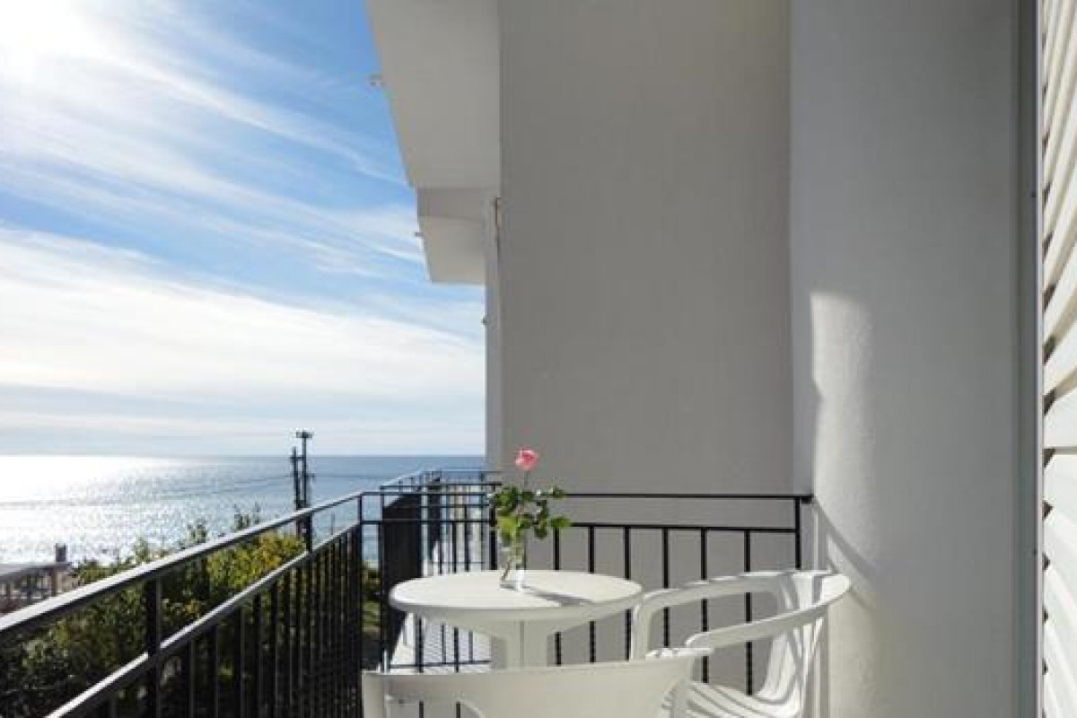 Mirto Hotel - Ionian Coast