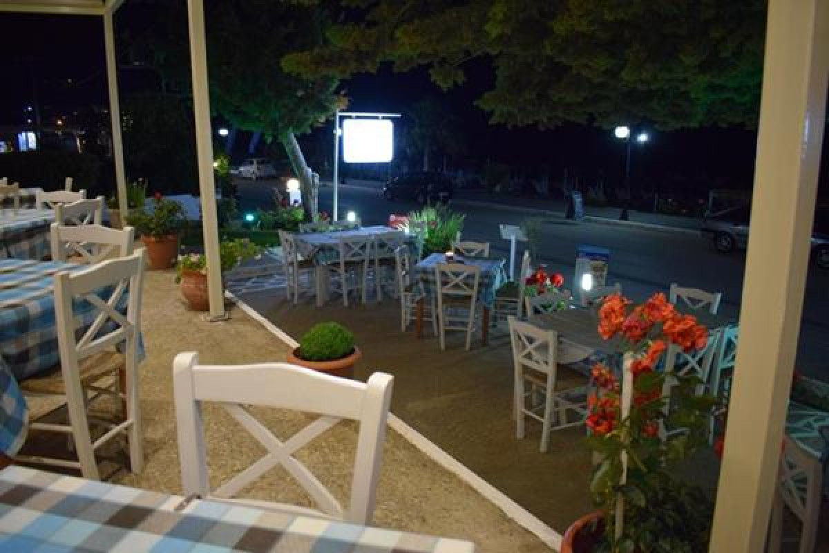 Mirto Hotel - Ionian Coast