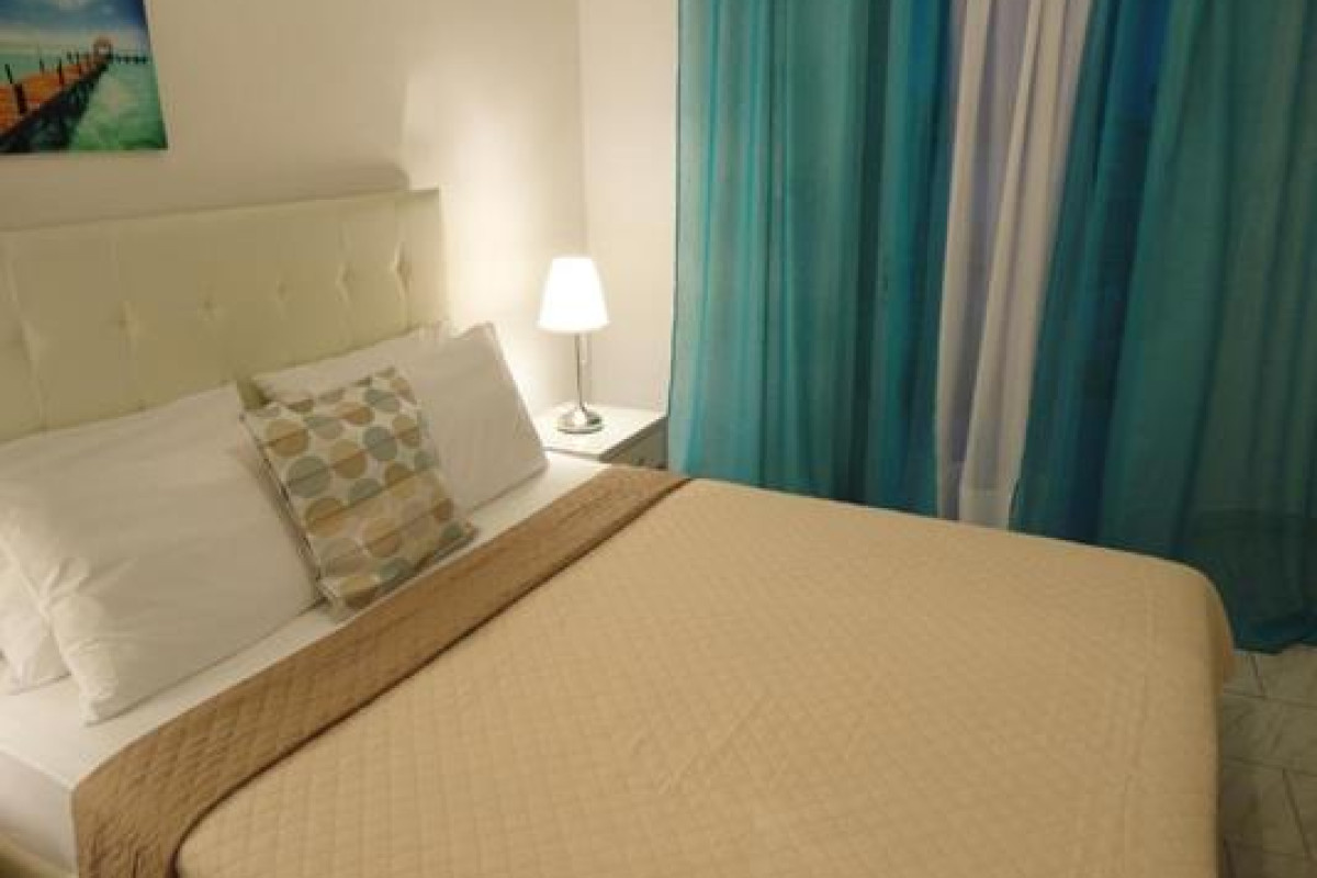 Mirto Hotel - Ionian Coast