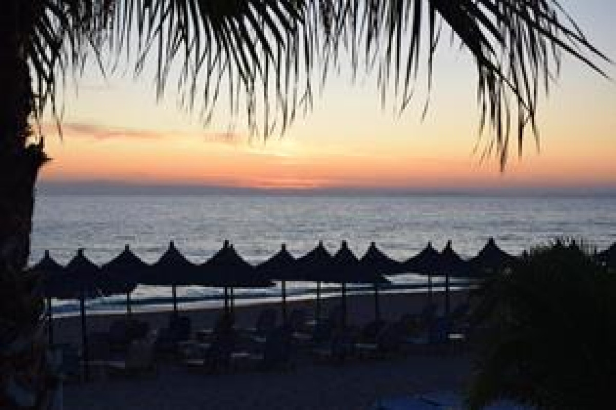 Mirto Hotel - Ionian Coast
