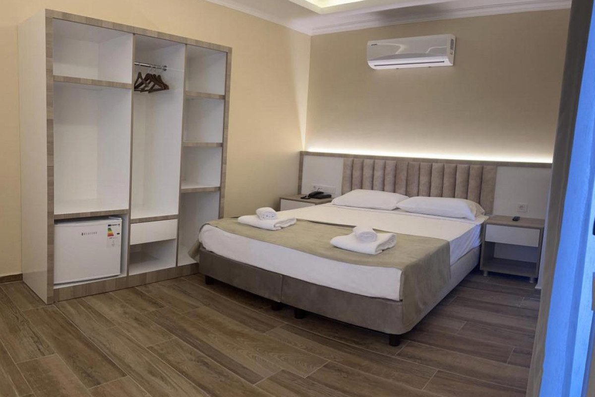 Miss Cleopatra Hotel