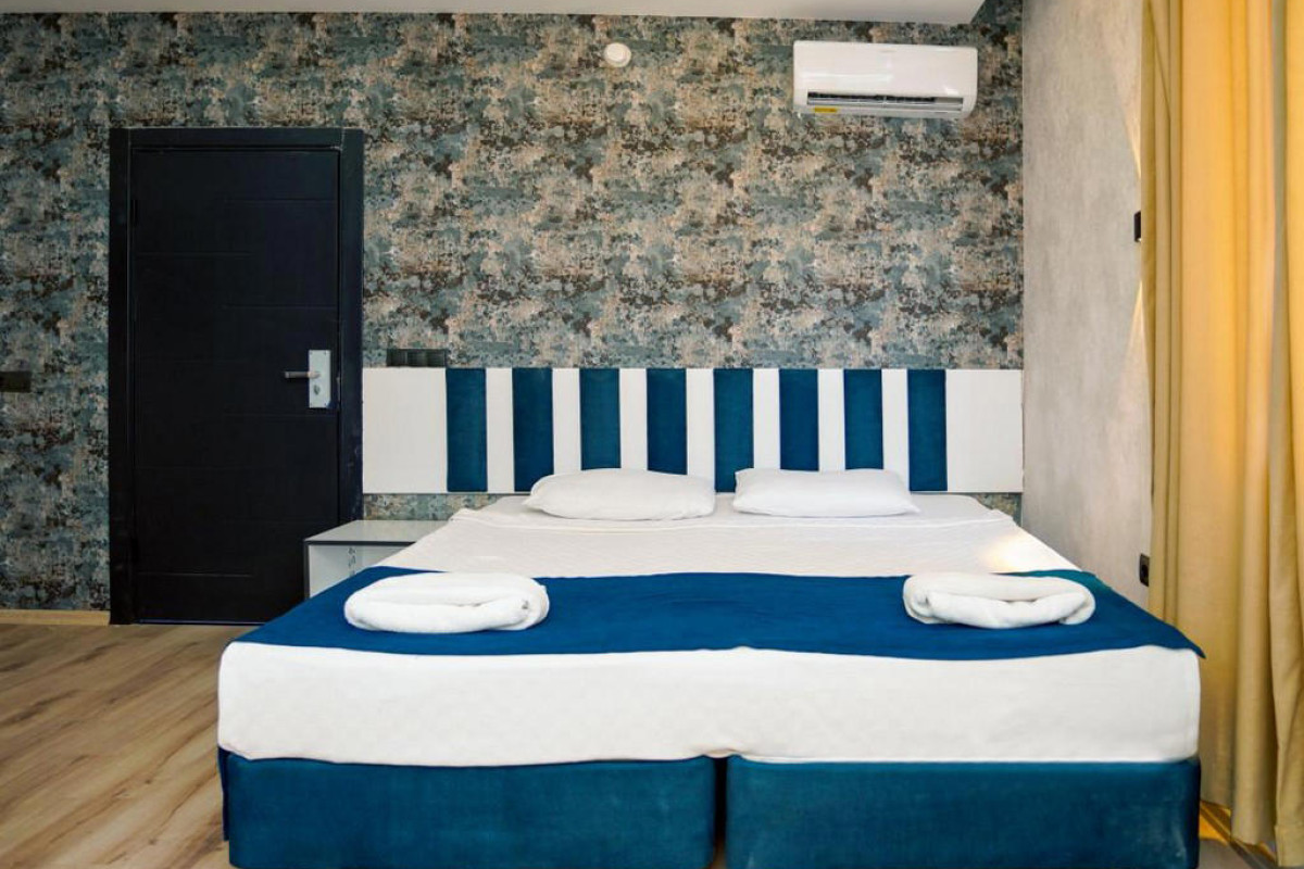 Miss Cleopatra Hotel