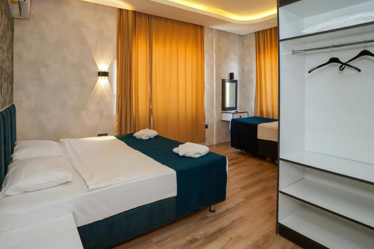 Miss Cleopatra Hotel