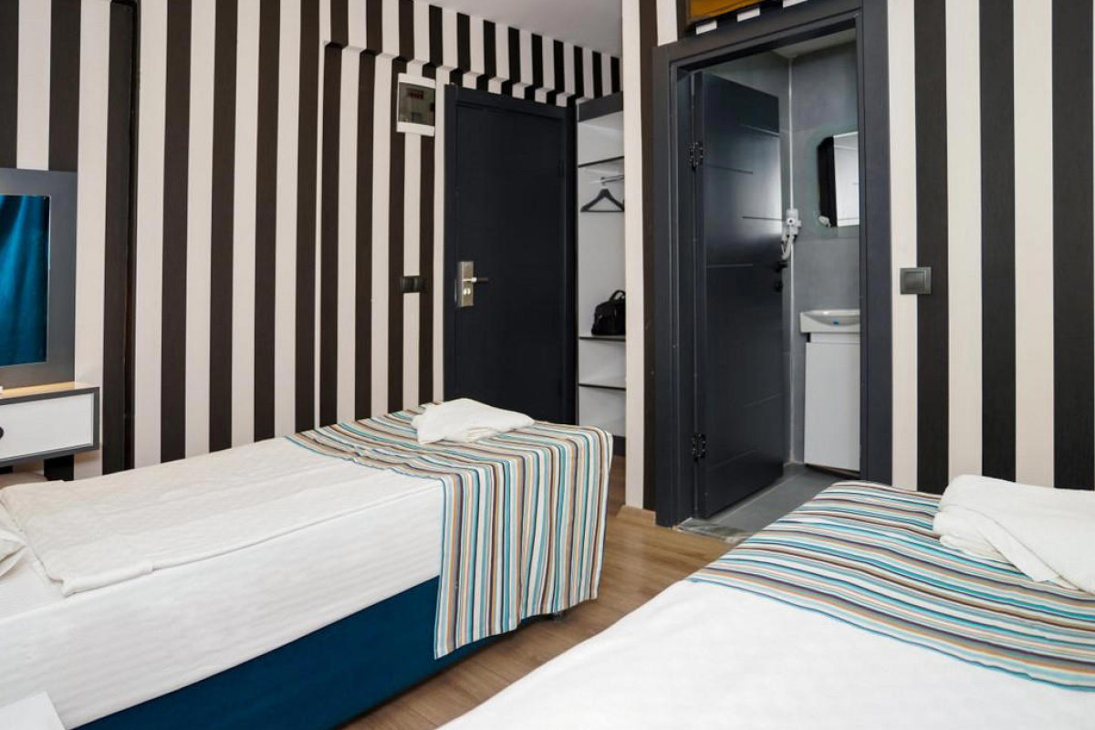 Miss Cleopatra Hotel
