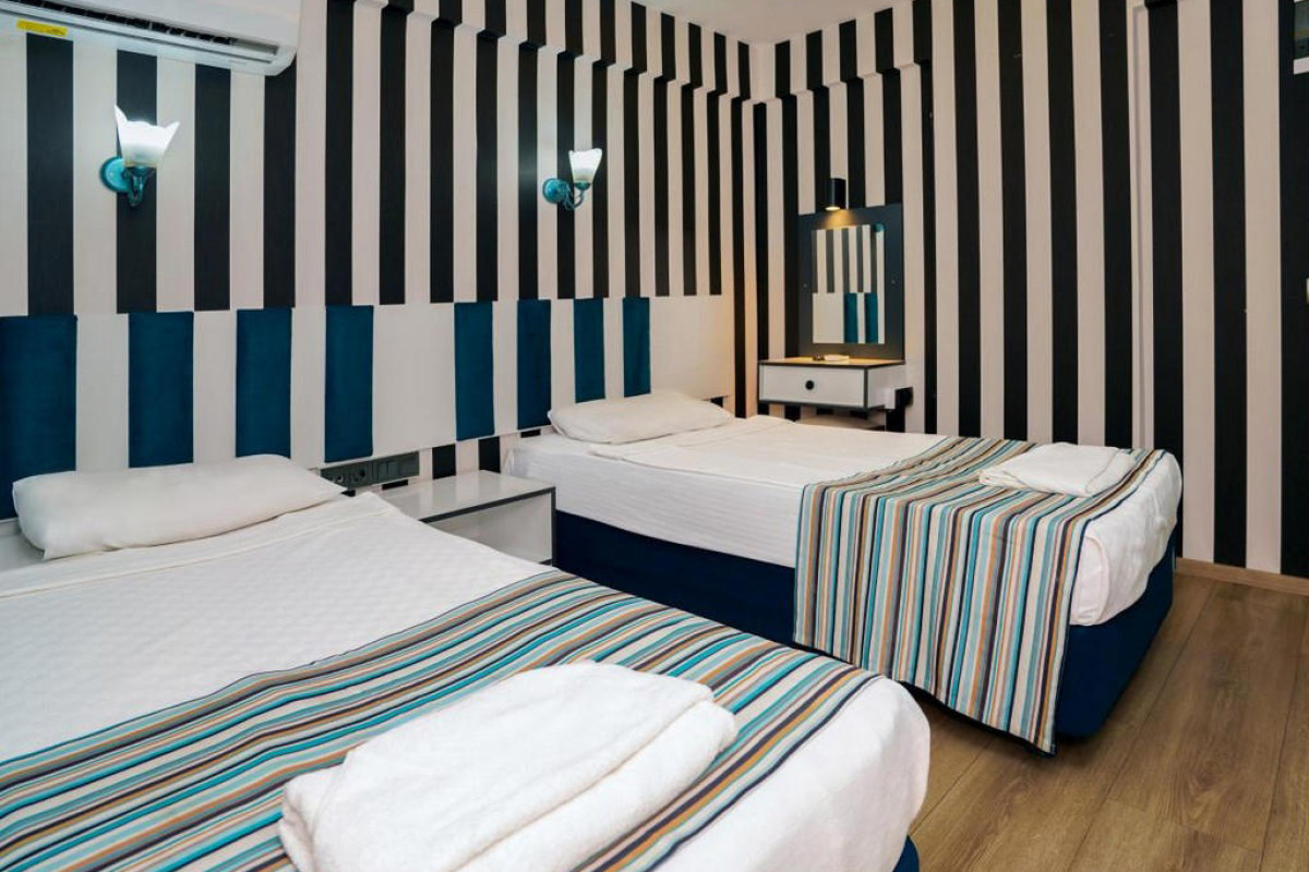 Miss Cleopatra Hotel