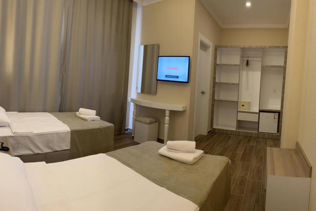 Miss Cleopatra Hotel