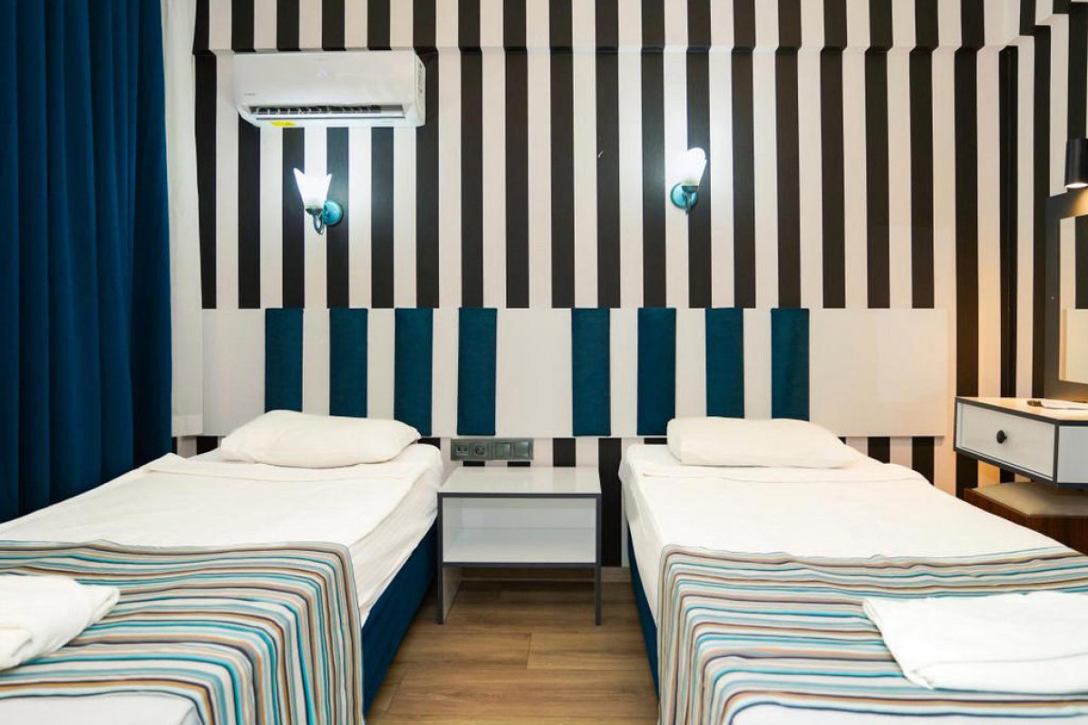 Miss Cleopatra Hotel