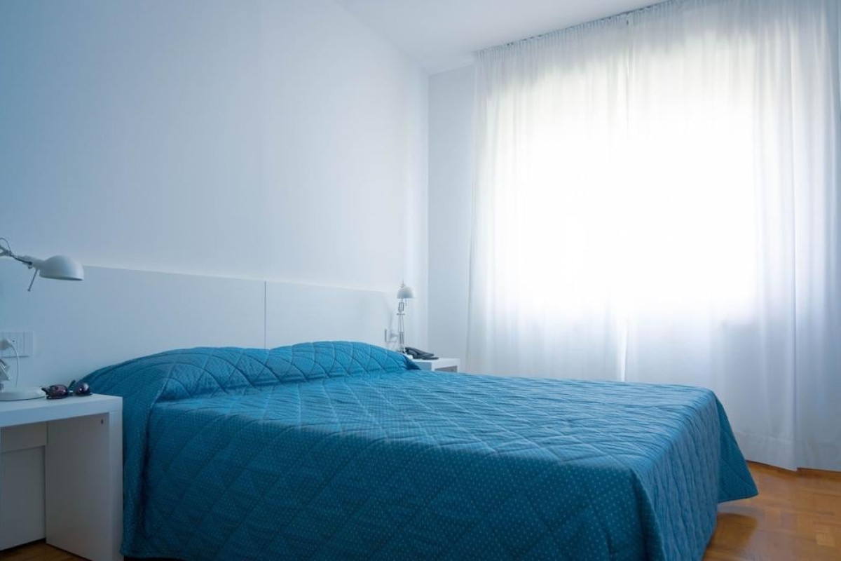 Mistral Hotel
