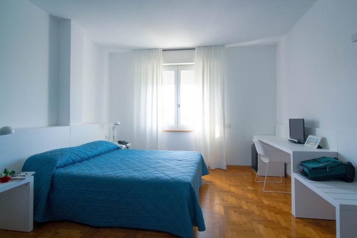 Mistral Hotel