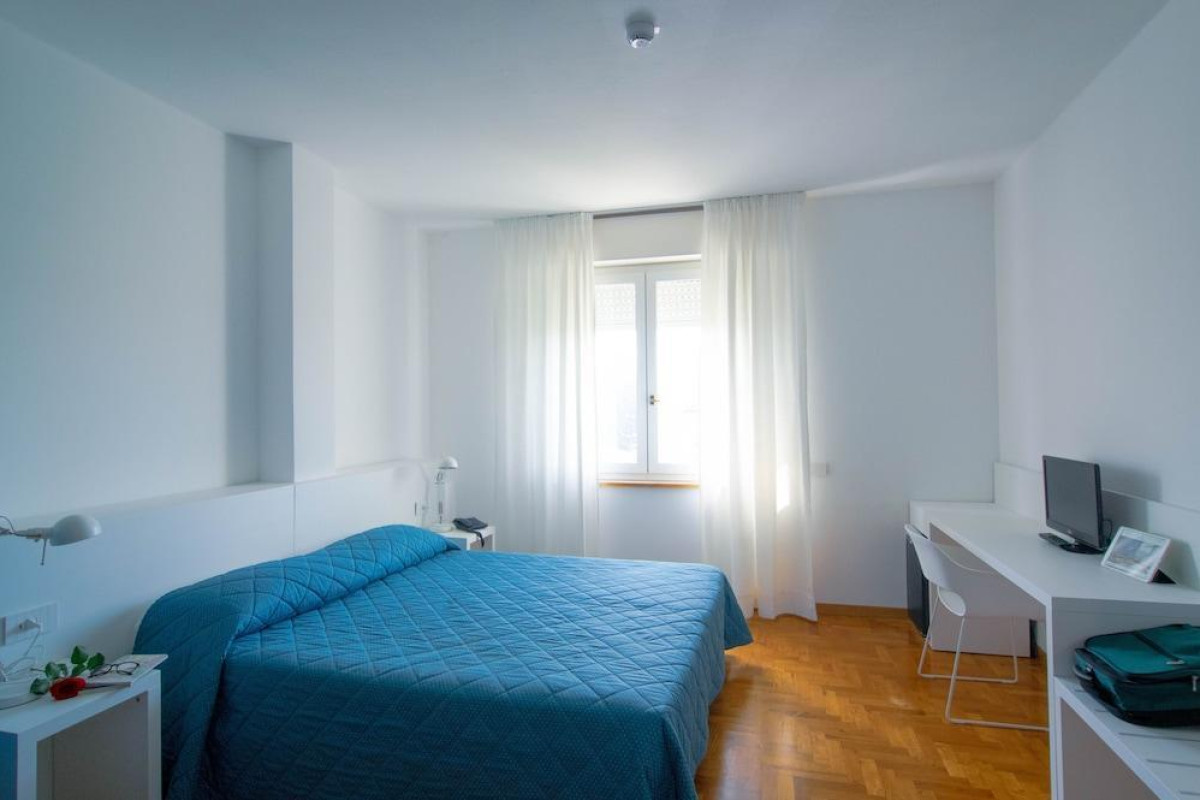 Mistral Hotel