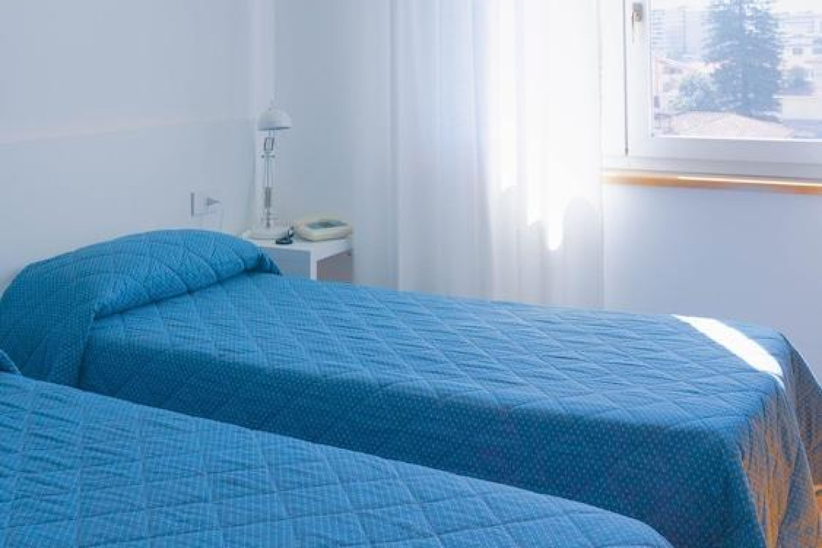 Mistral Hotel