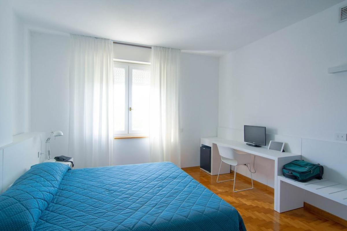 Mistral Hotel