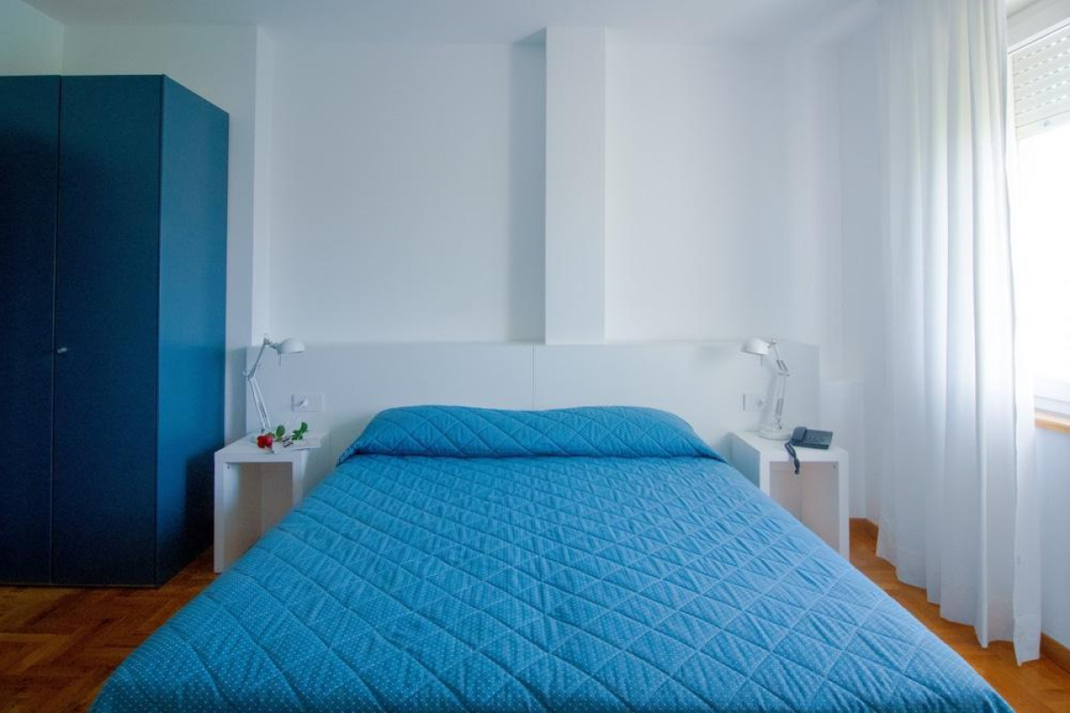 Mistral Hotel