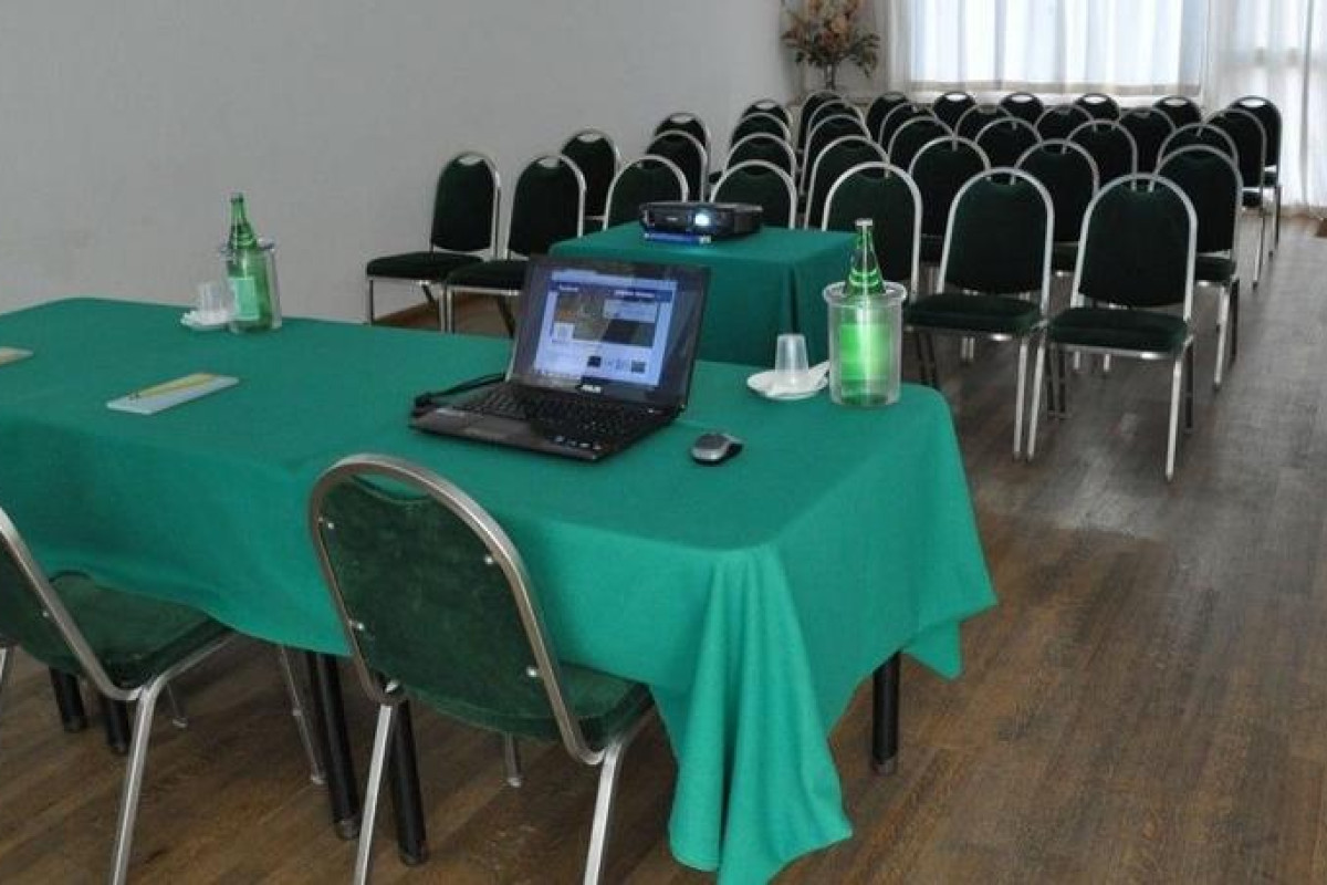 Mistral Hotel