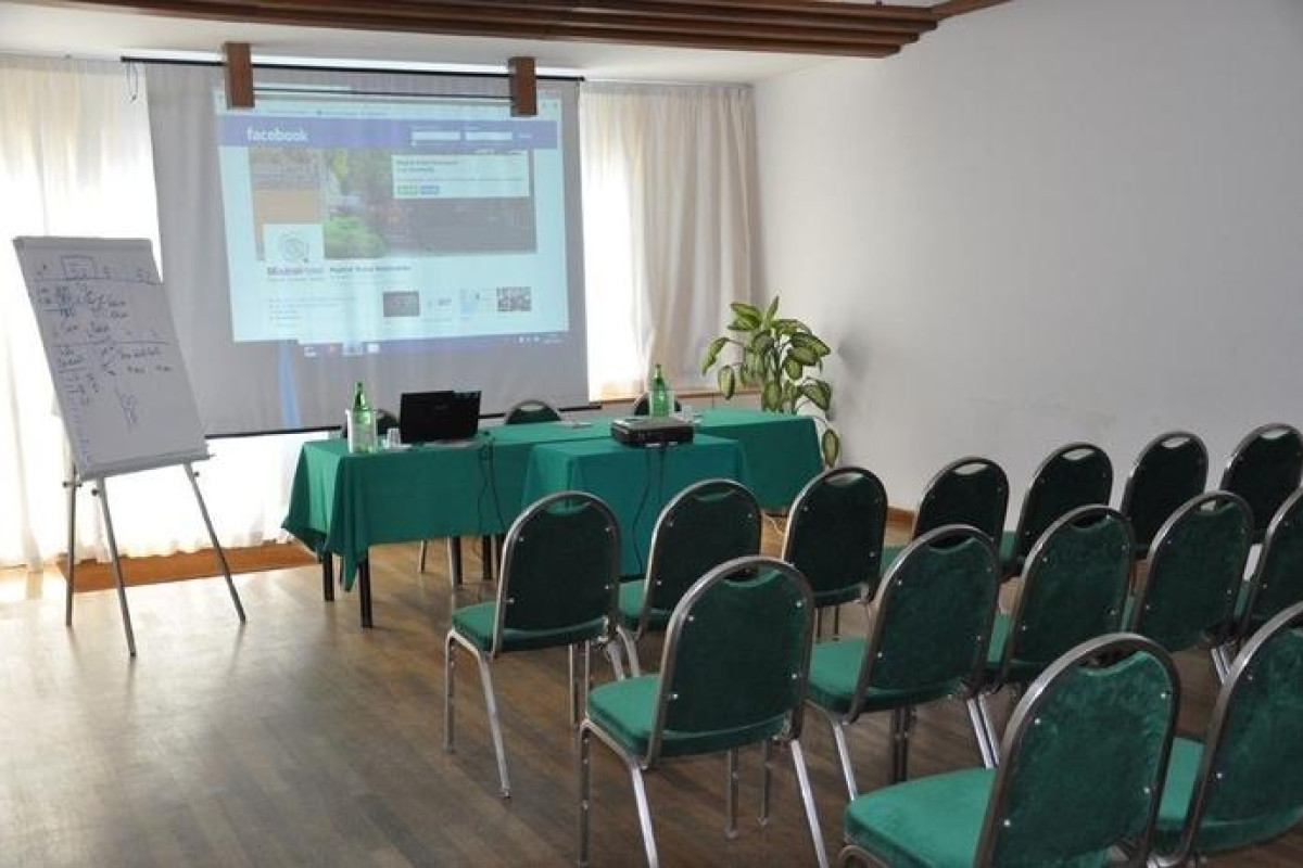 Mistral Hotel