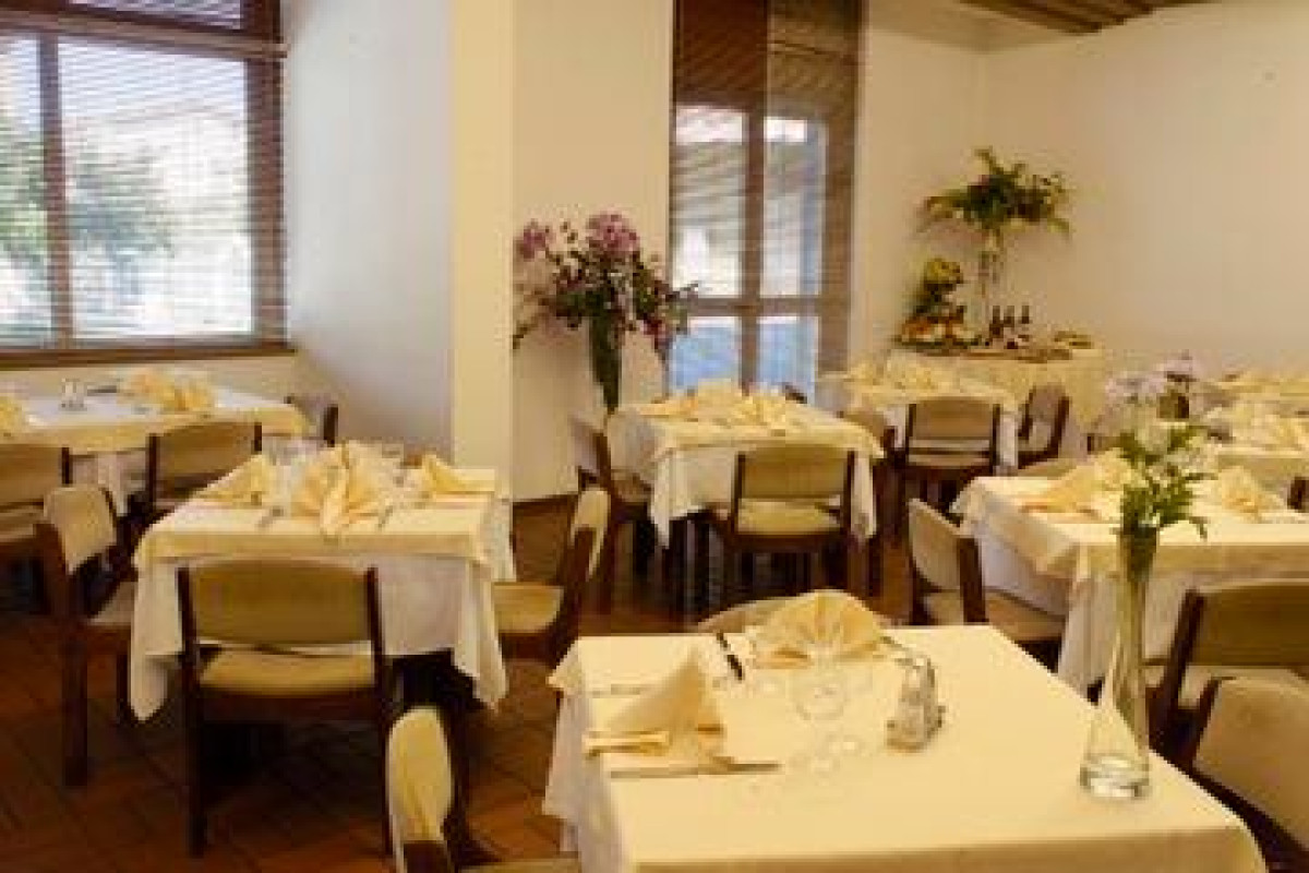 Mistral Hotel