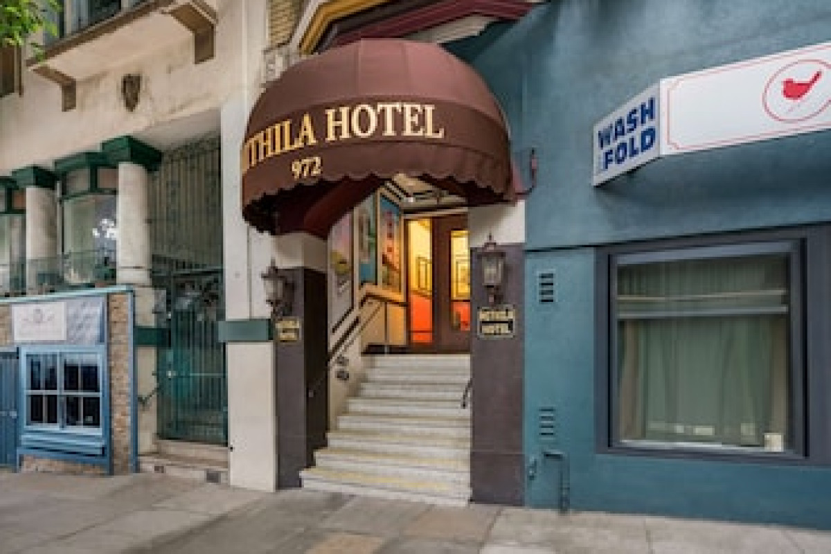 MITHILA HOTEL