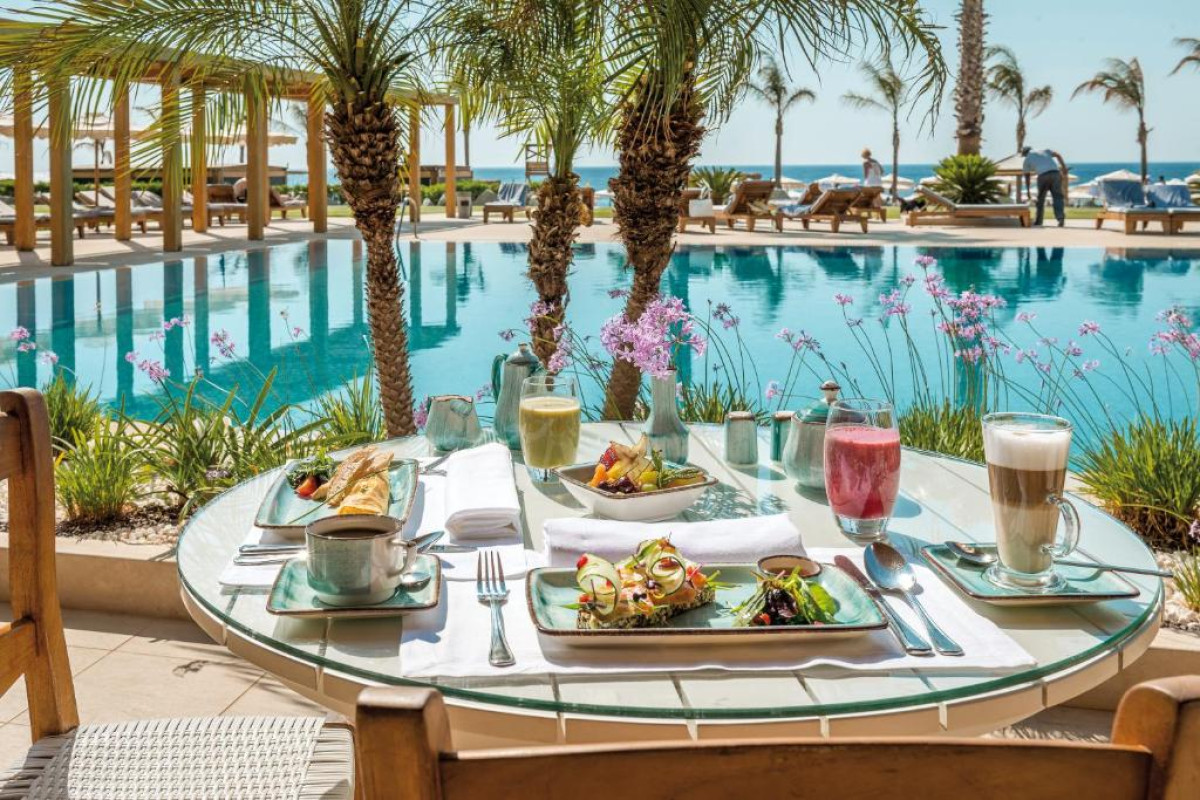 MITSIS ALILA EXCLUSIVE RESORT & SPA -  KALITHEA