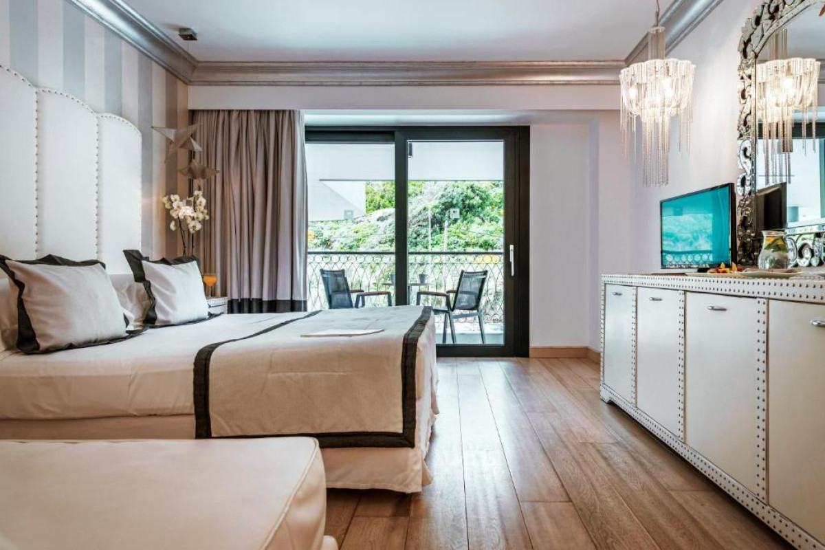 MITSIS ALILA EXCLUSIVE RESORT & SPA -  KALITHEA