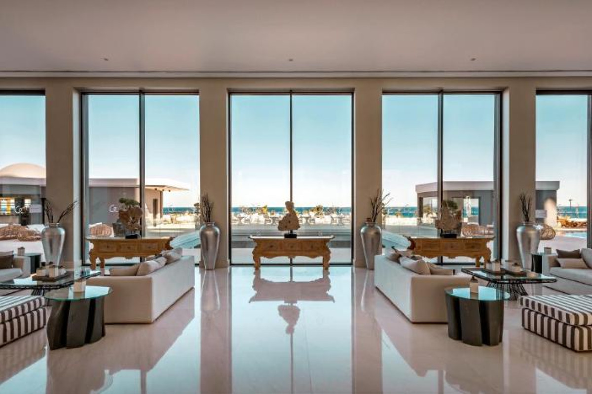 MITSIS ALILA EXCLUSIVE RESORT & SPA -  KALITHEA