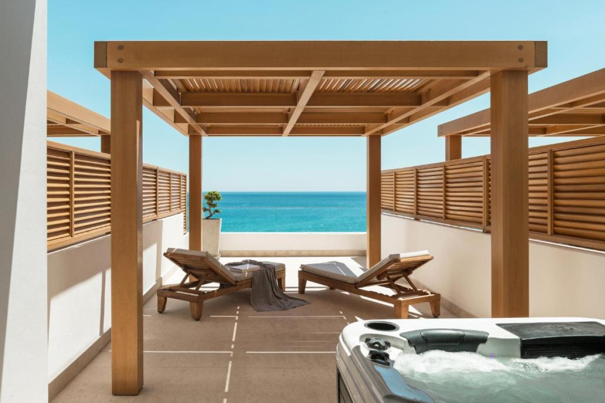 MITSIS ALILA EXCLUSIVE RESORT & SPA -  KALITHEA