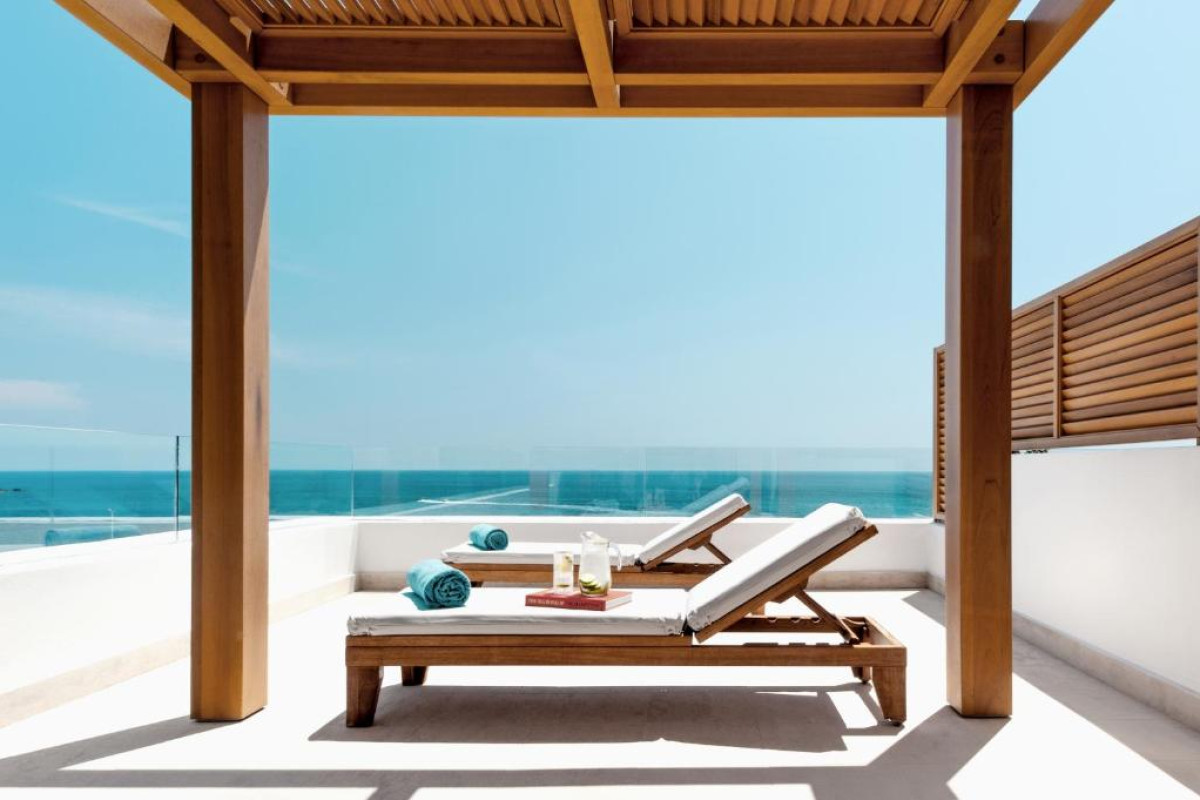 MITSIS ALILA EXCLUSIVE RESORT & SPA -  KALITHEA