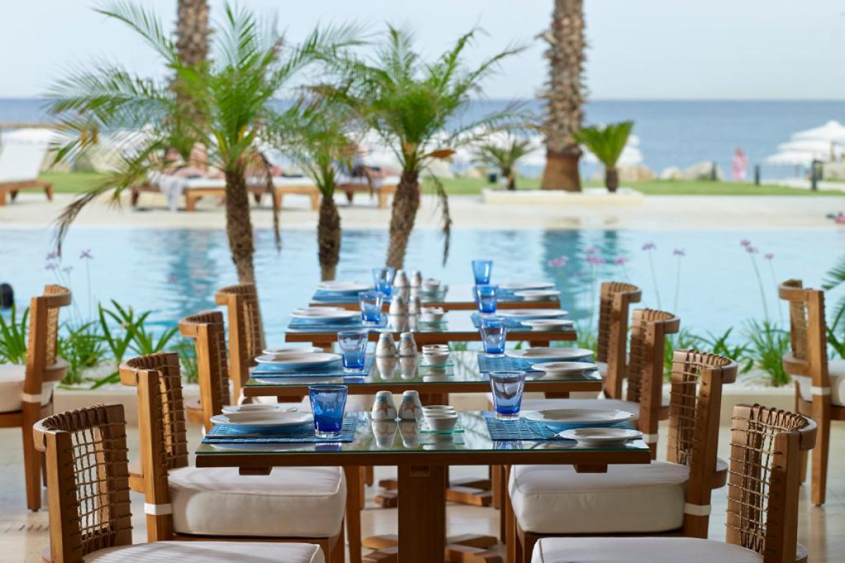 MITSIS ALILA EXCLUSIVE RESORT & SPA -  KALITHEA