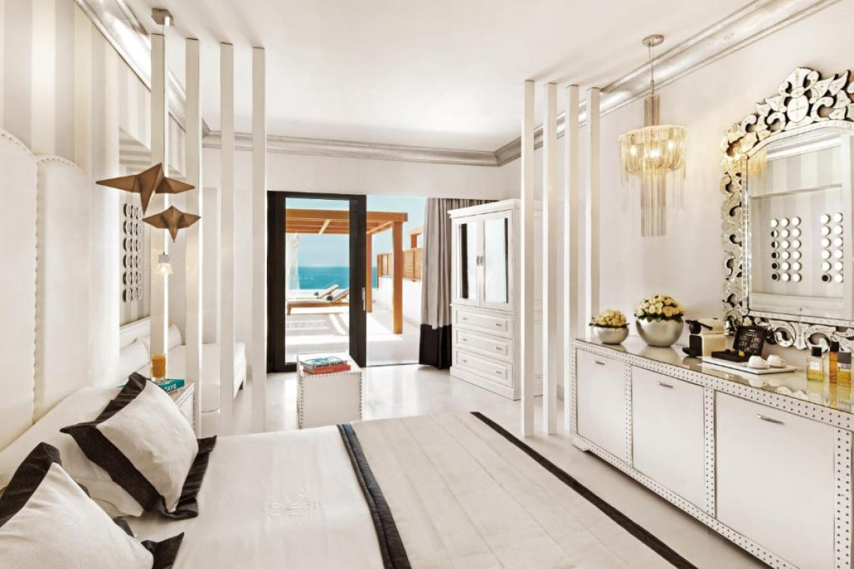 MITSIS ALILA EXCLUSIVE RESORT & SPA -  KALITHEA