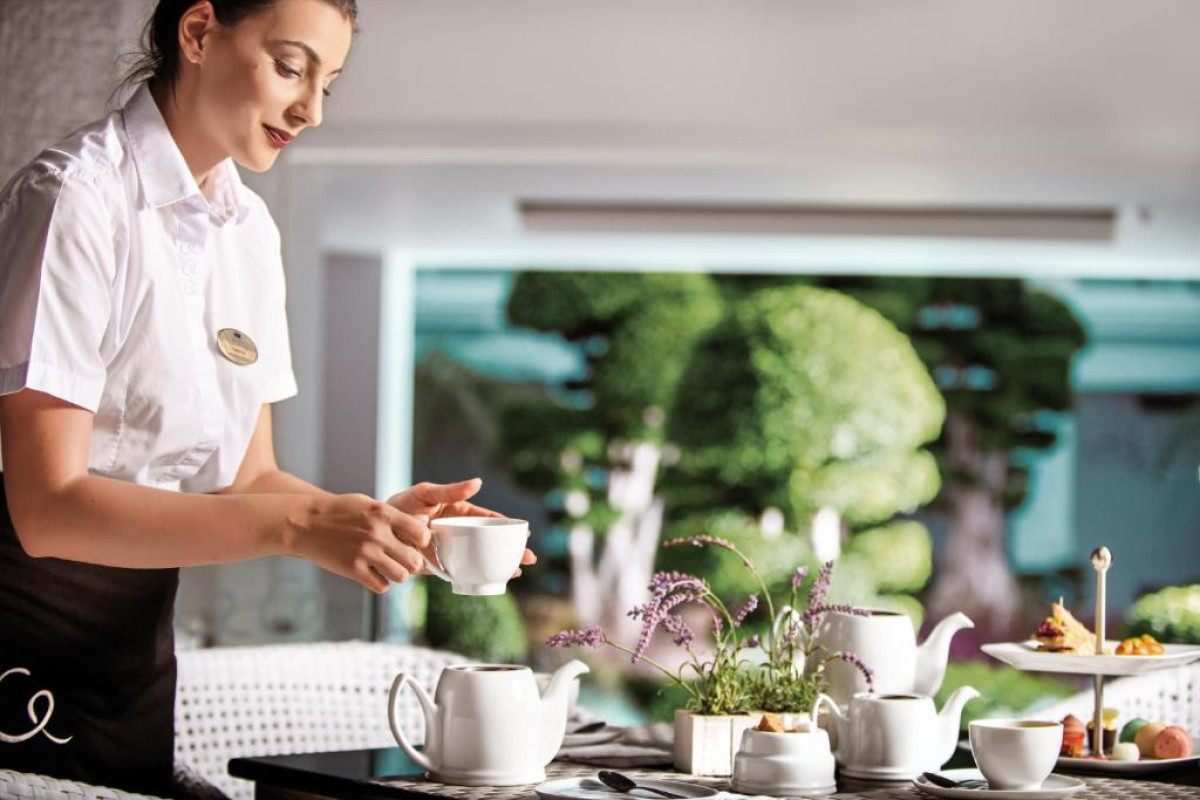 MITSIS ALILA EXCLUSIVE RESORT & SPA -  KALITHEA
