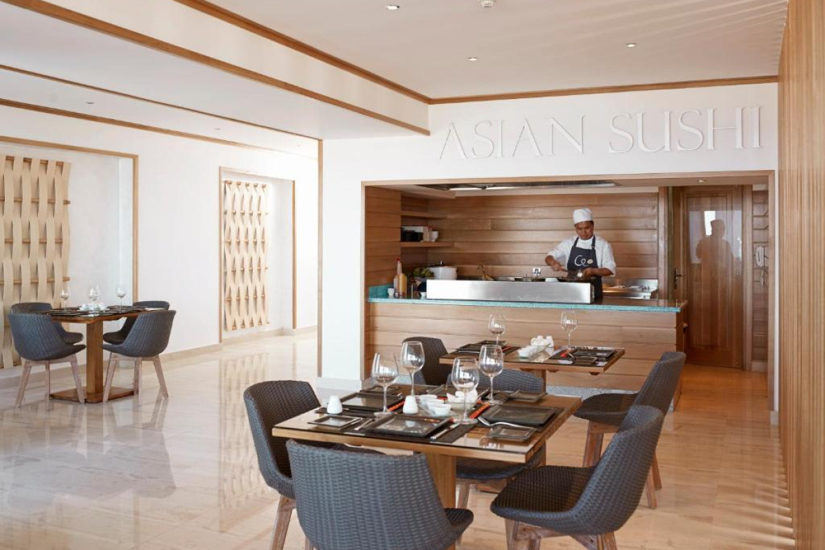 MITSIS ALILA EXCLUSIVE RESORT & SPA -  KALITHEA