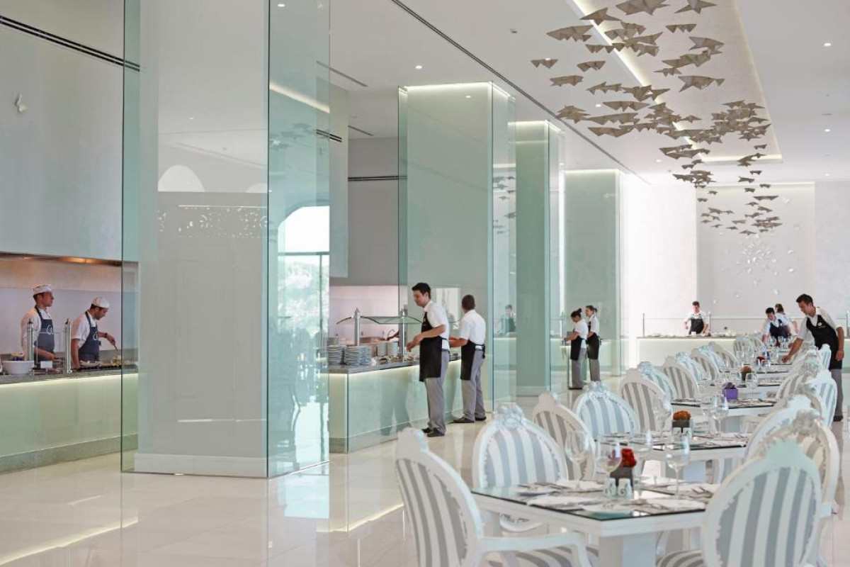 MITSIS ALILA EXCLUSIVE RESORT & SPA -  KALITHEA