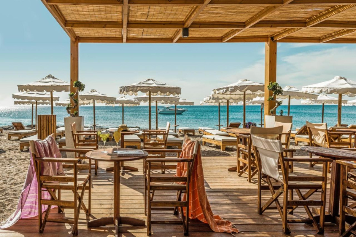 MITSIS ALILA RESORT & SPA