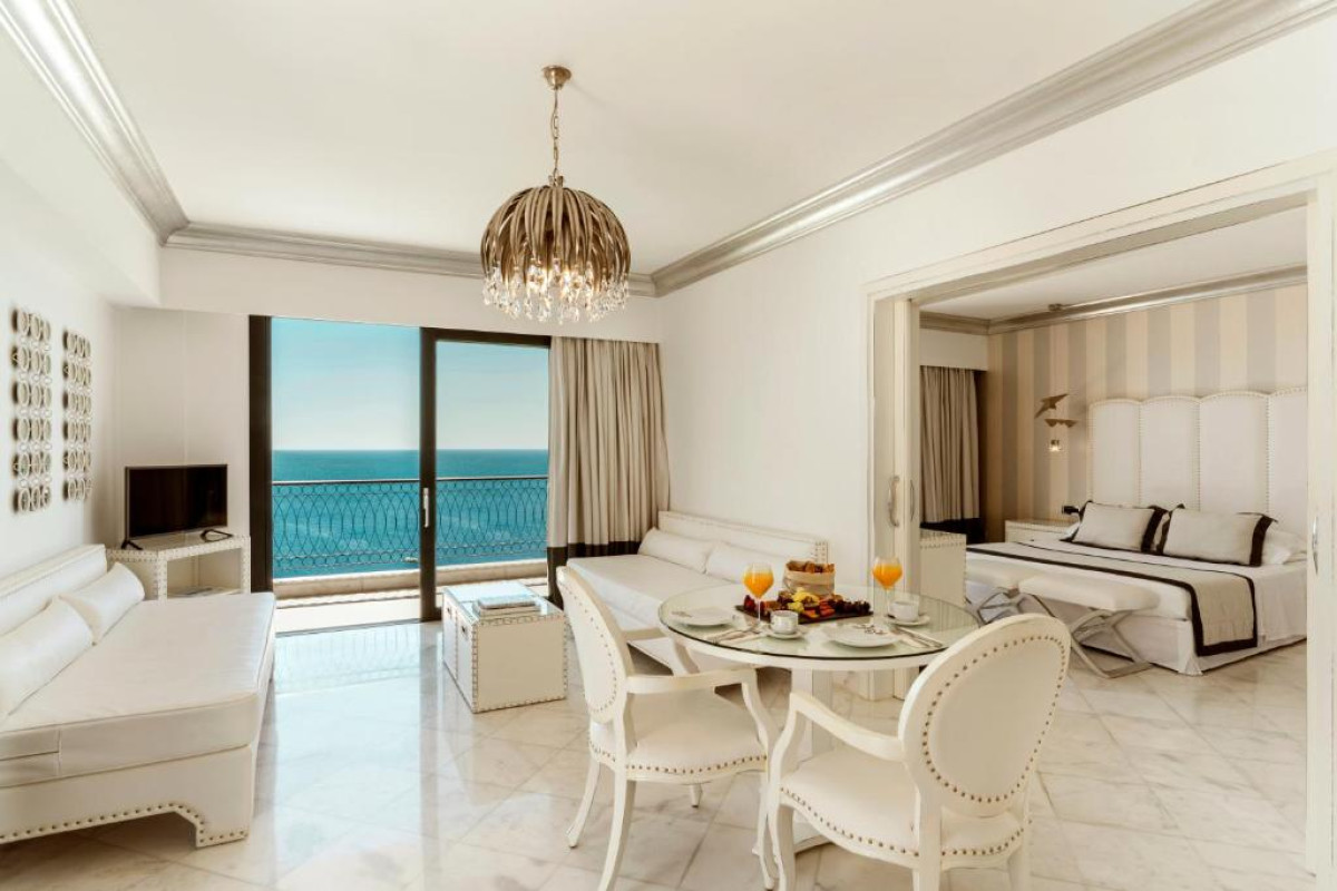 MITSIS ALILA EXCLUSIVE RESORT & SPA -  KALITHEA