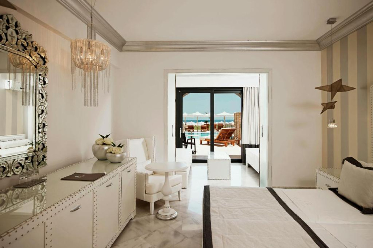 MITSIS ALILA EXCLUSIVE RESORT & SPA -  KALITHEA