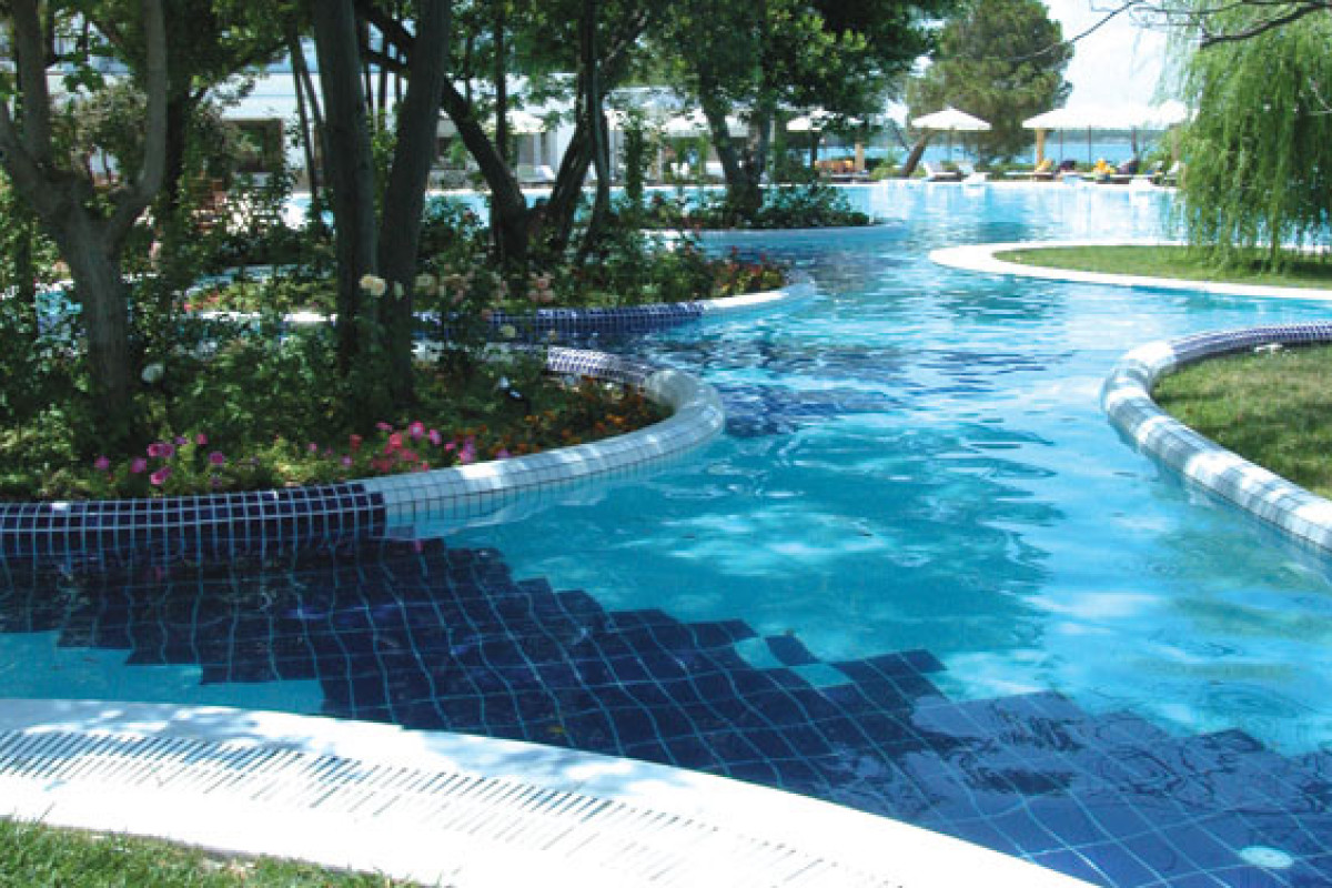 Mitsis Galini Welness Spa & Resort