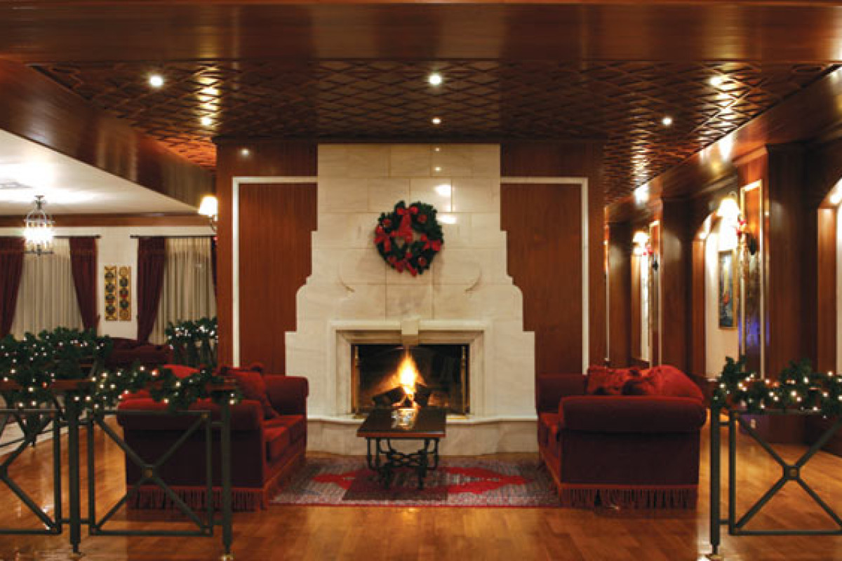 Mitsis Galini Welness Spa & Resort