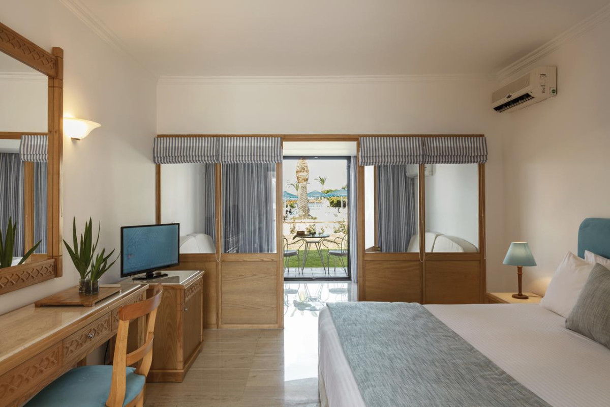 Hotel Mitsis Ramira Beach