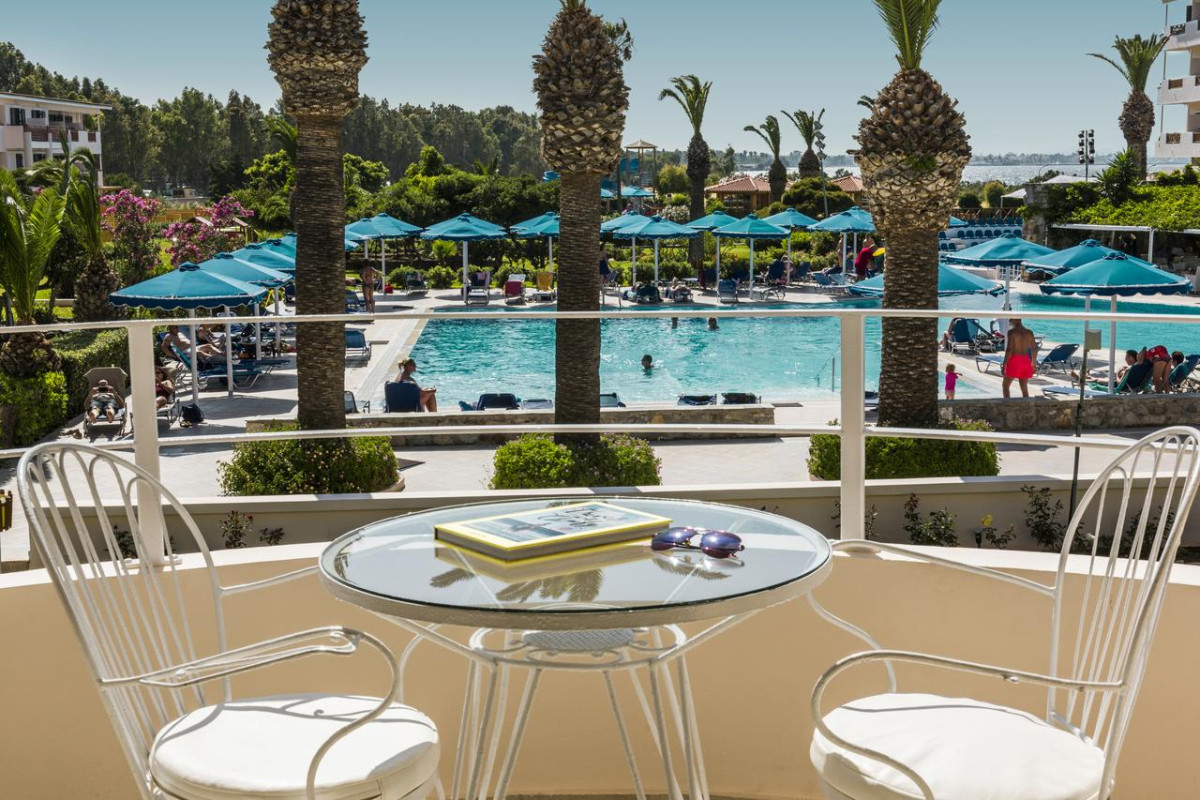 Hotel Mitsis Ramira Beach