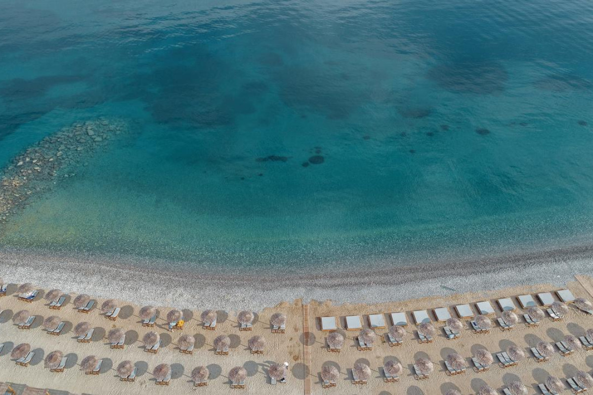 Hotel Mitsis Ramira Beach